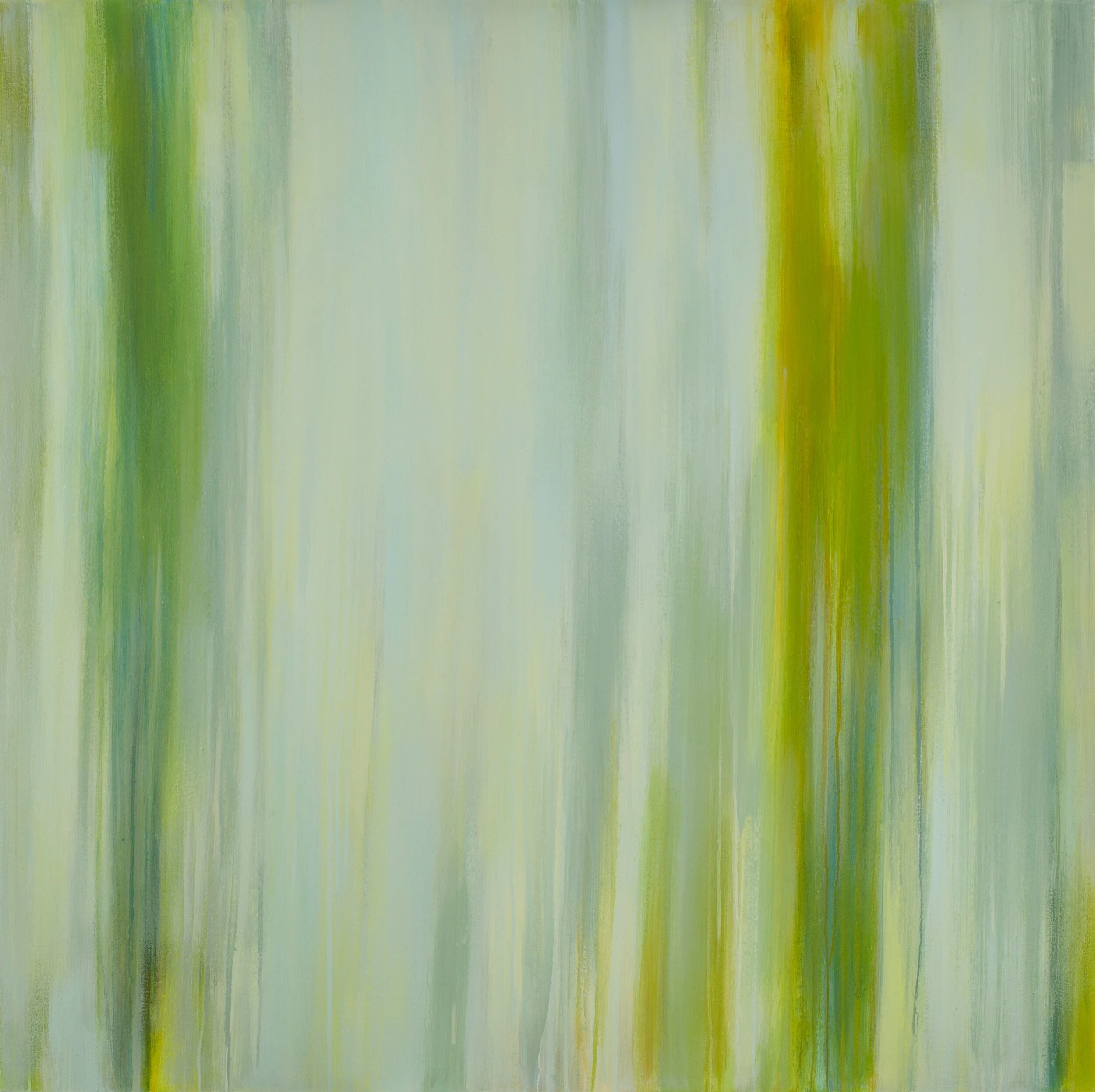 Untitled. (#246) 60 x 60 2019