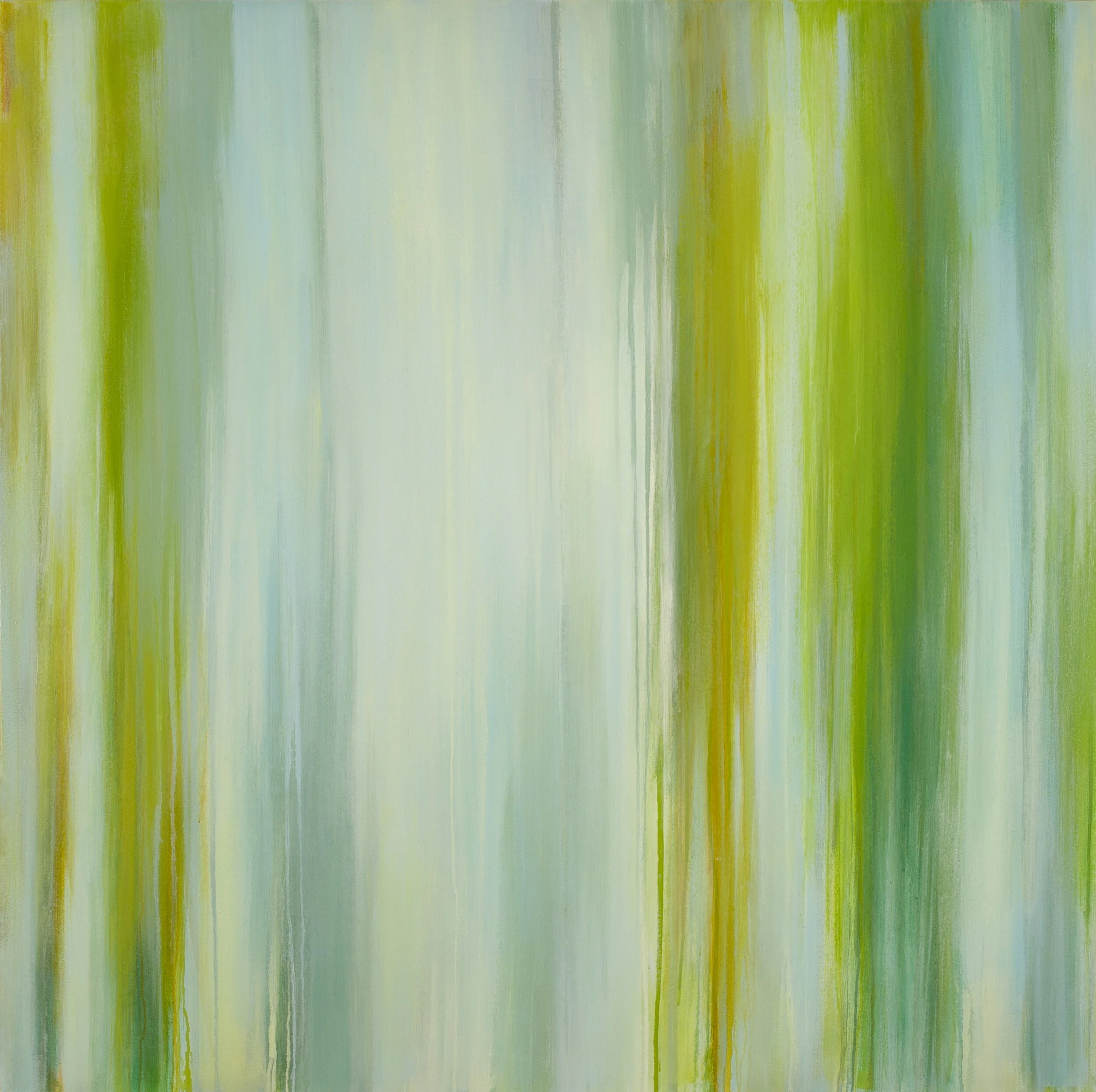 Untitled. (#247) 60 x 60 2019