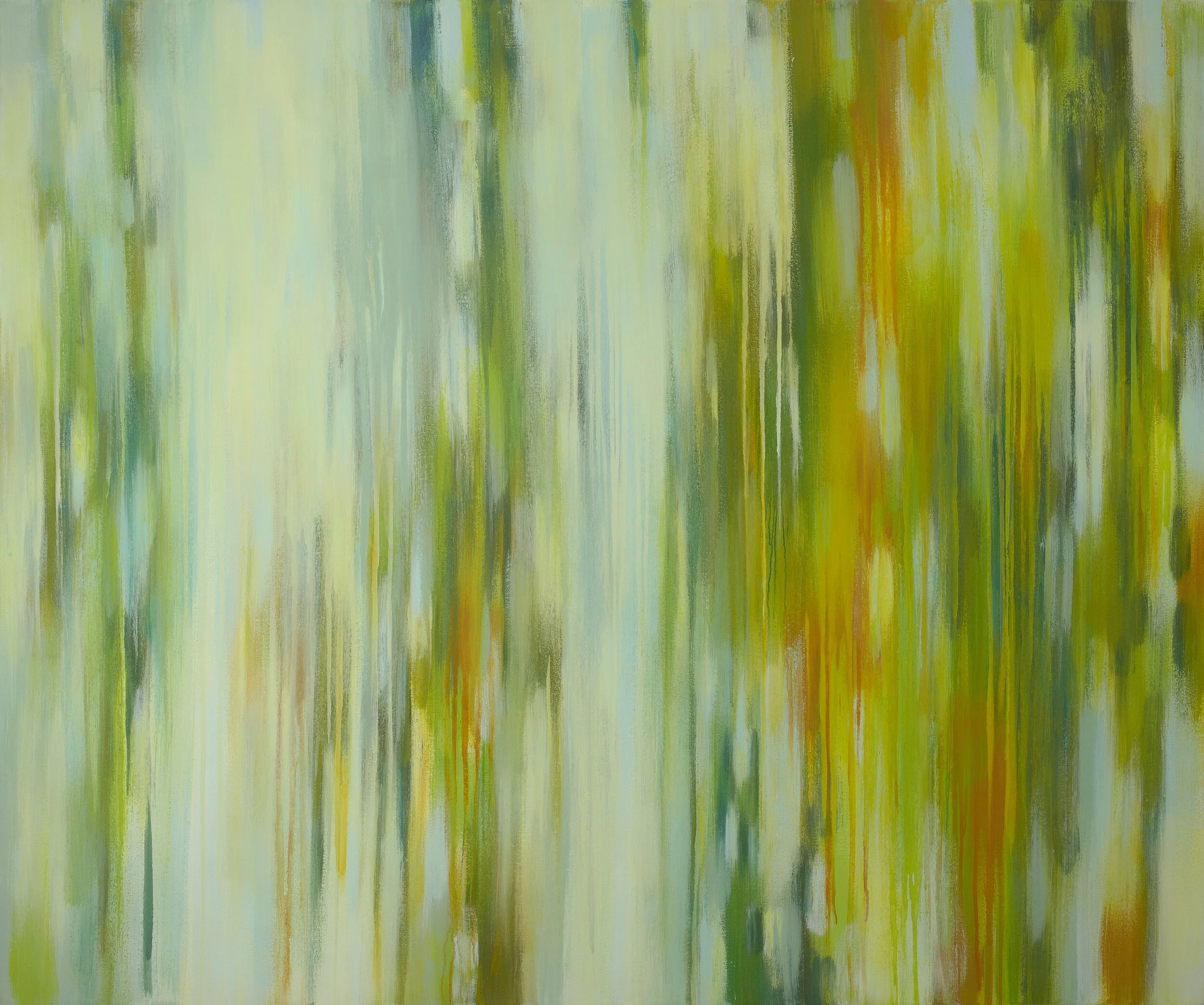 Untitled. (#249) 60 x 72 2020