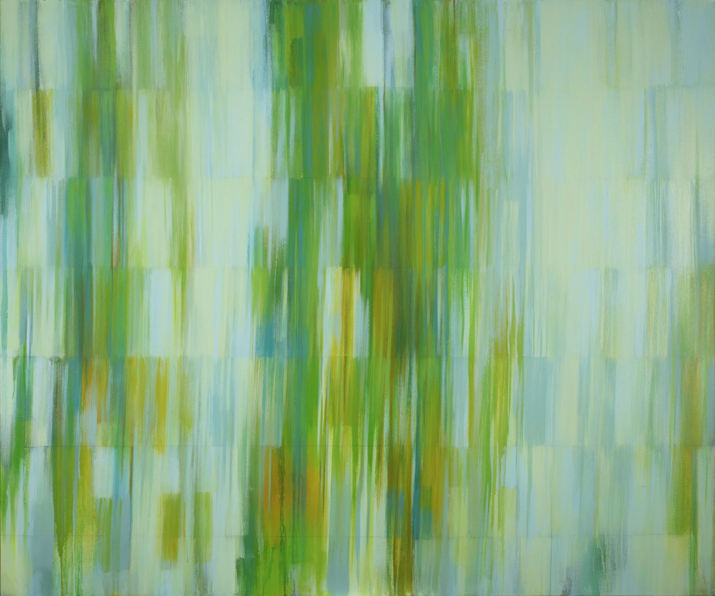 Untitled. (#256) 60 x 72 2021