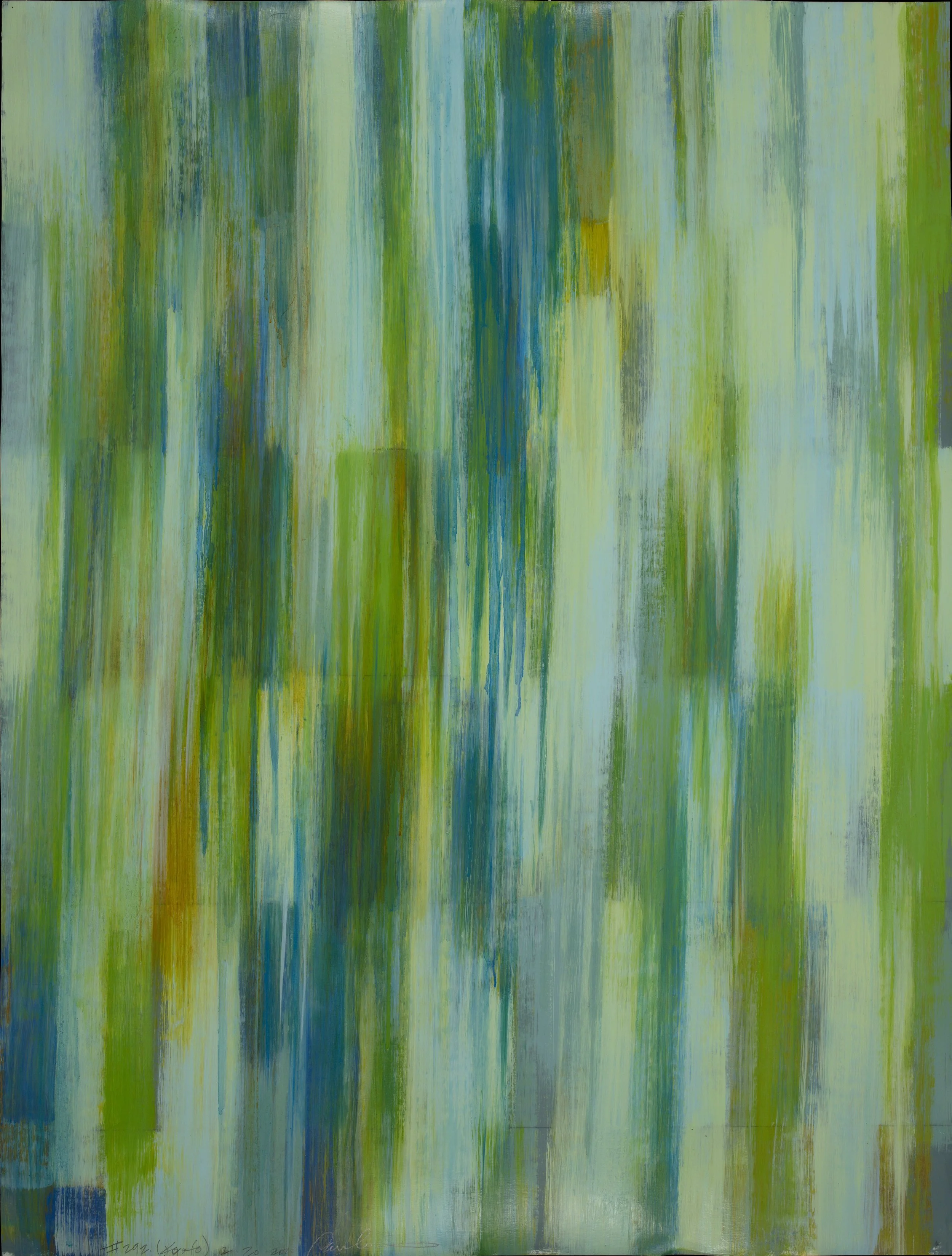 #292. (Kyoto) 50 x 38 2021