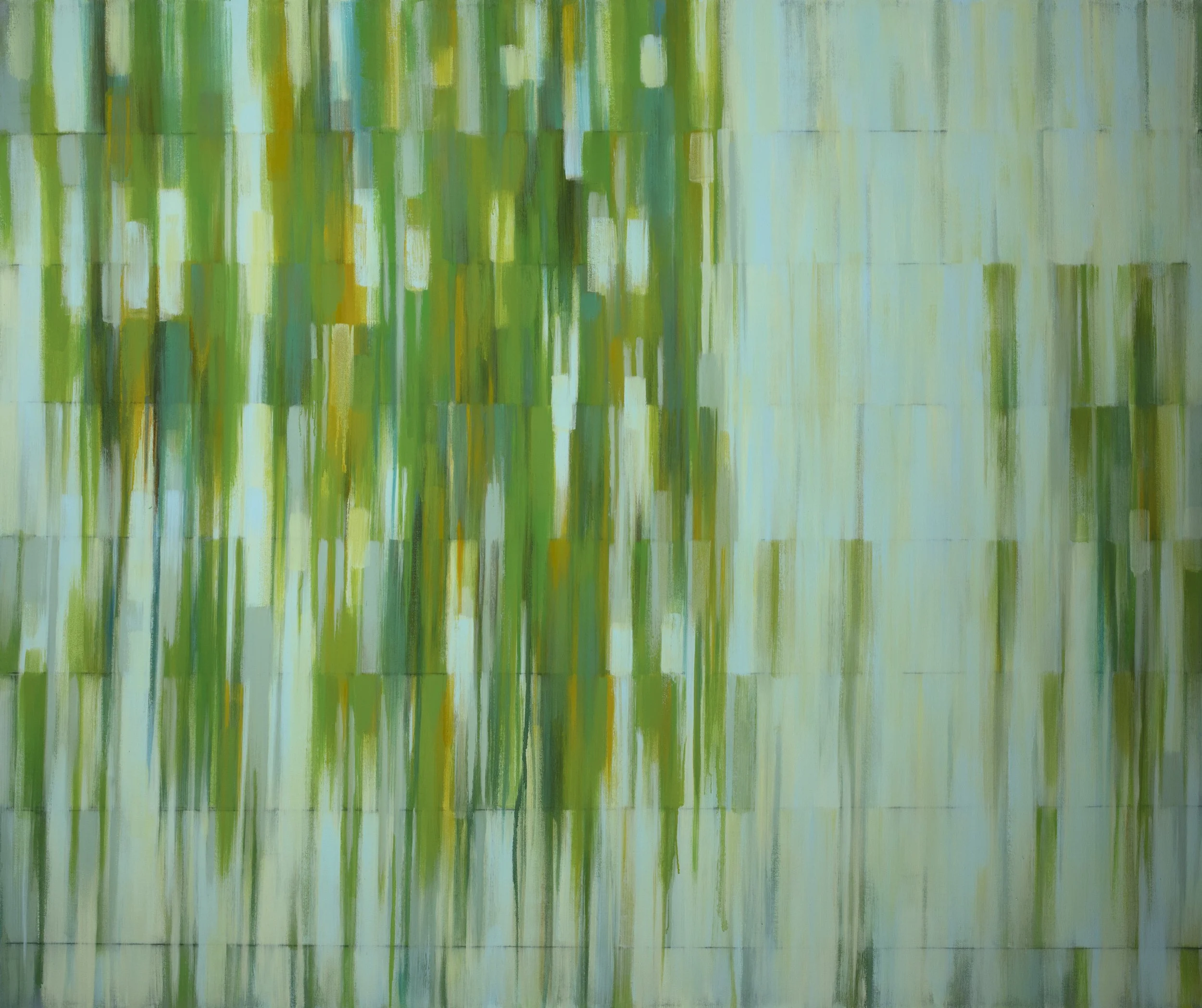 Untitled. (#262) 60 x 72 2023