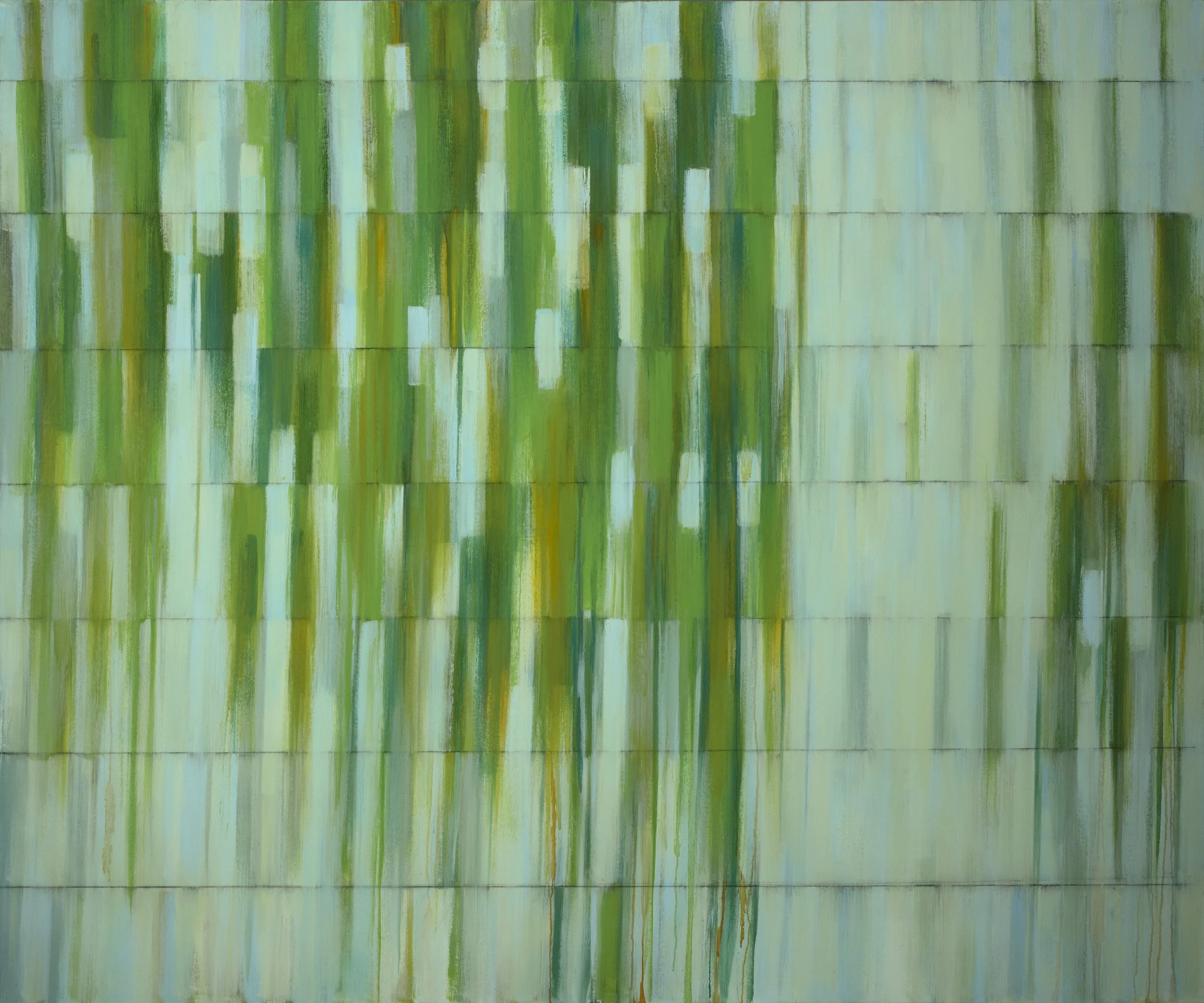 Untitled. (#263) 60 x 72 2023