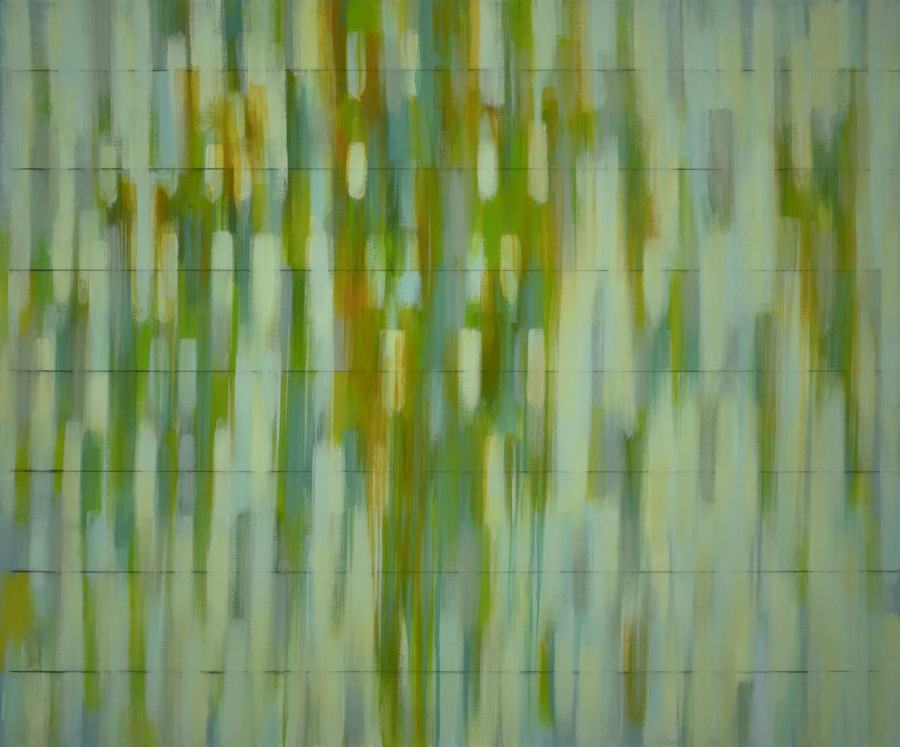 Untitled. (#269) 60 x 72 2023