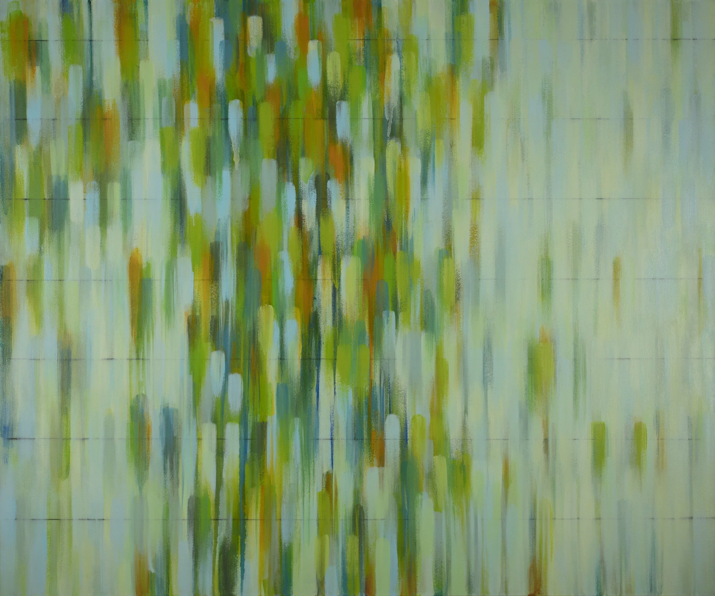 Untitled. (#273) 60 x 72 2024