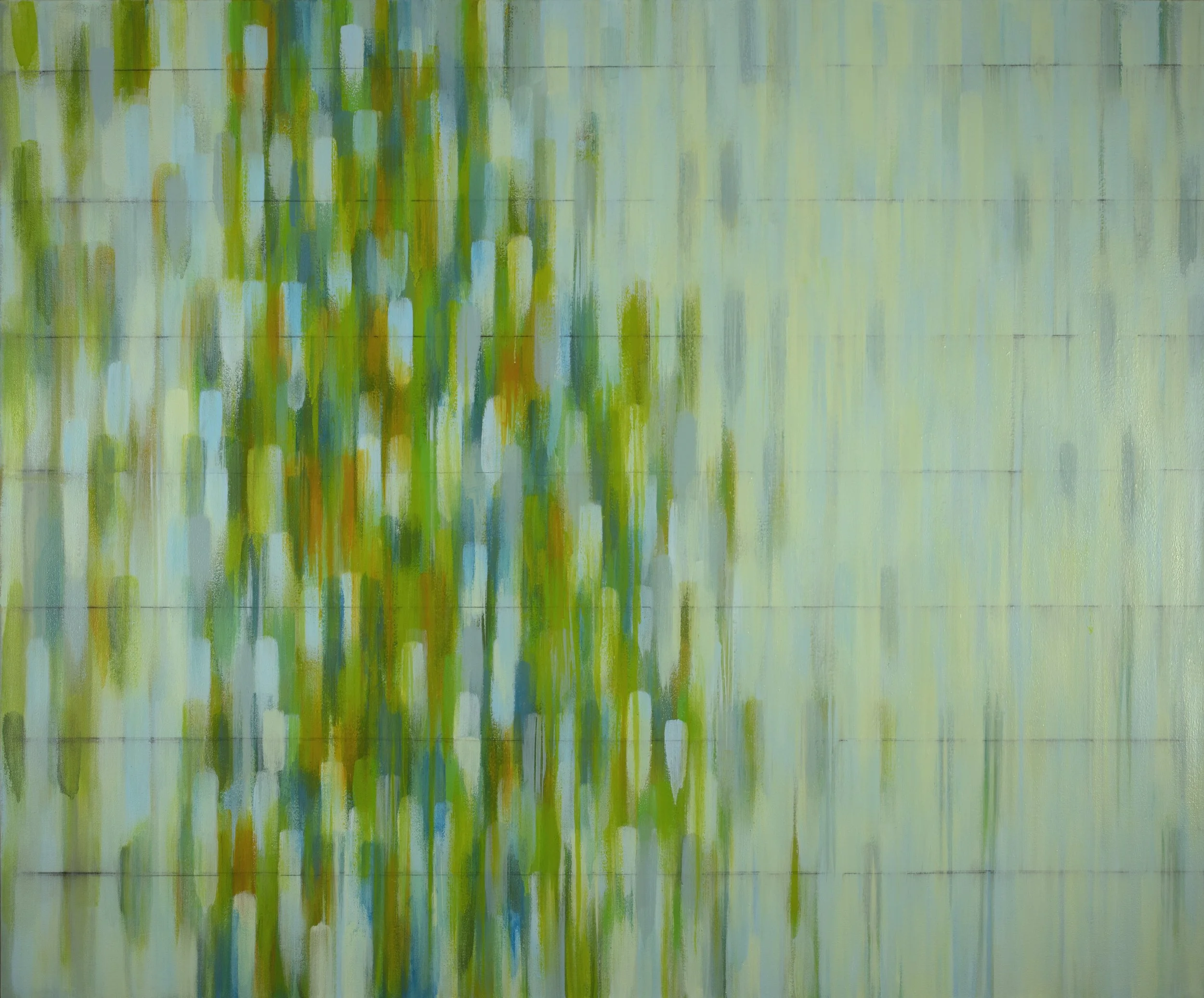 Untitled. (#274) 60 x 72 2024