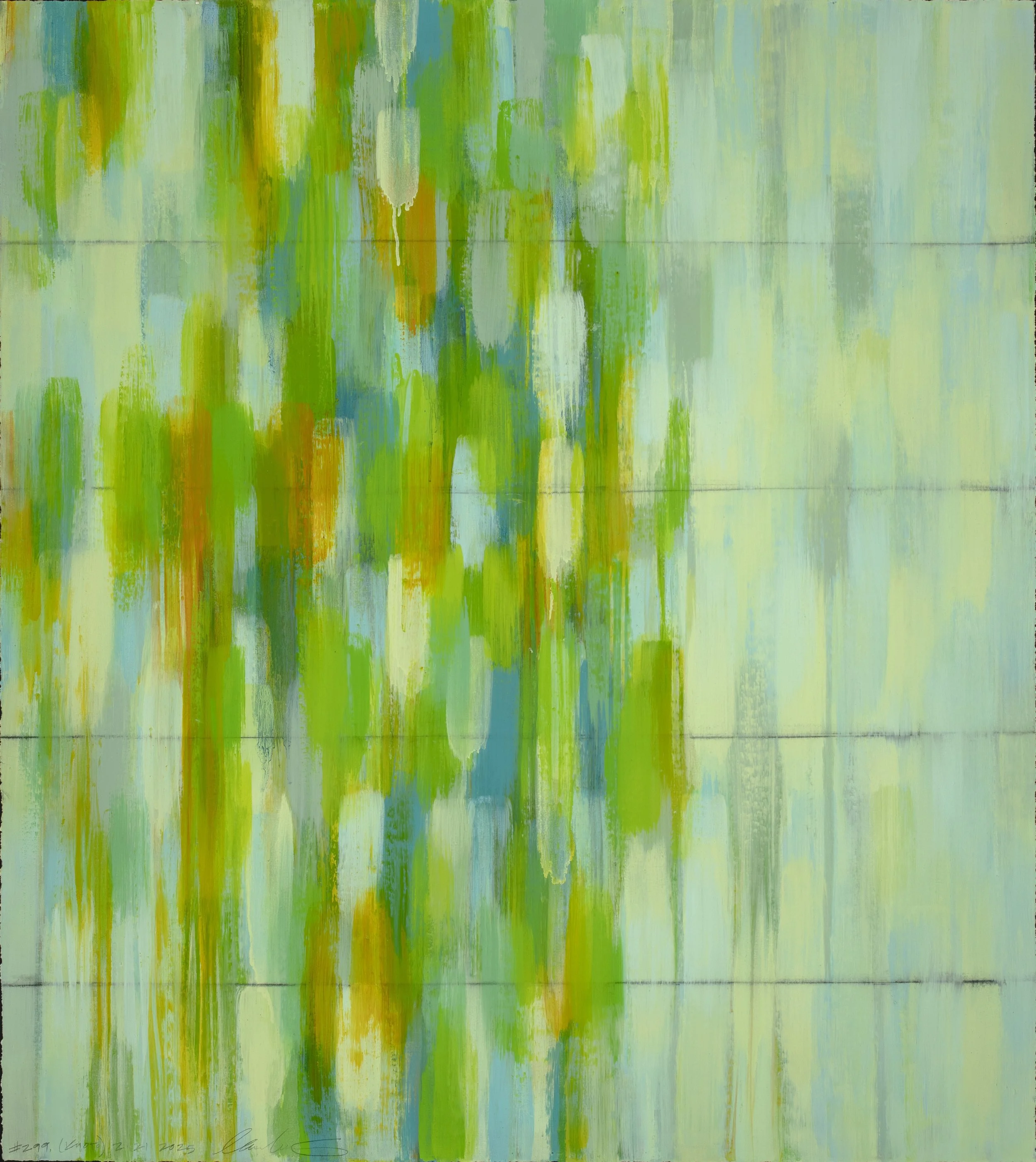 #299 (kyoto) 38 x 34 2024