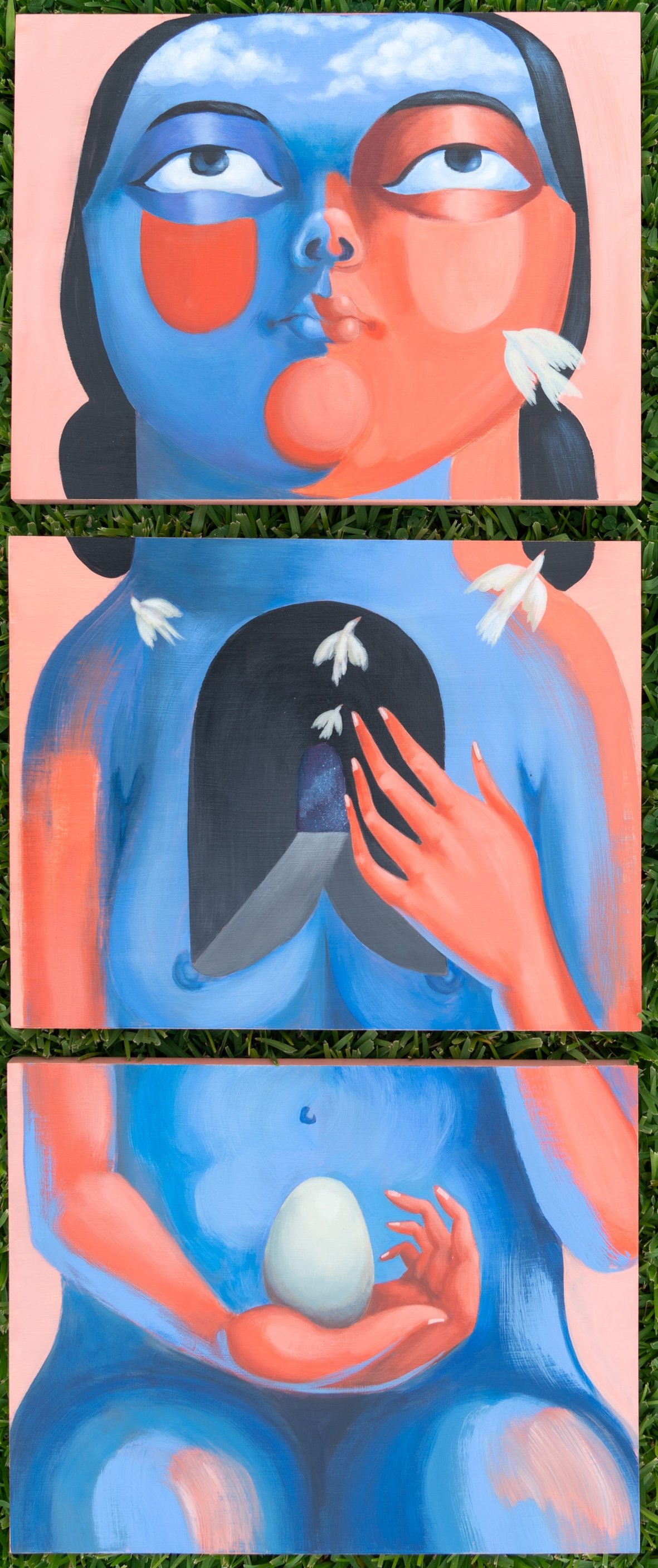 The Vessel