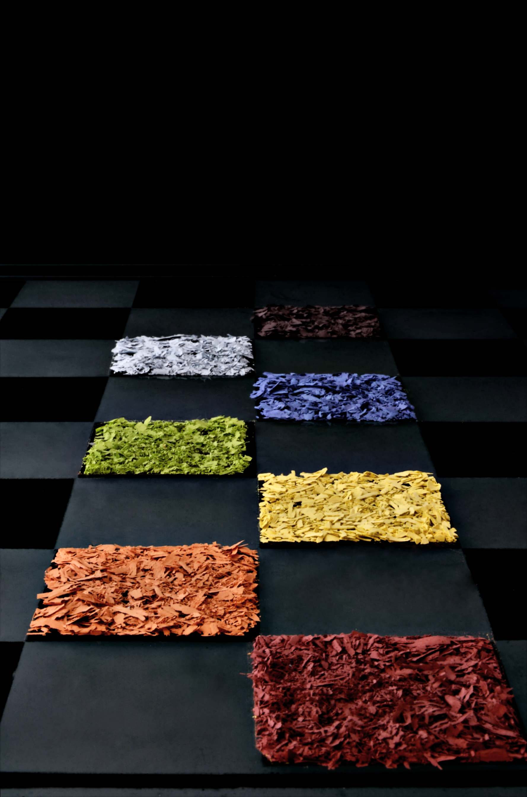 CeCe Caldwell’s Paints