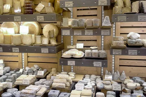 Planet Cheese — Before You Travel with Cheese, Know the Regs — Janet ...