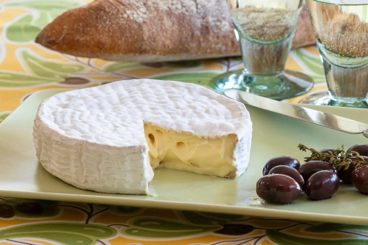 Butterbloom from Briar Creamery