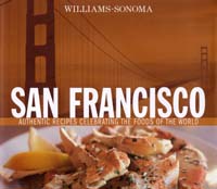 San Francisco: Authentic Recipes