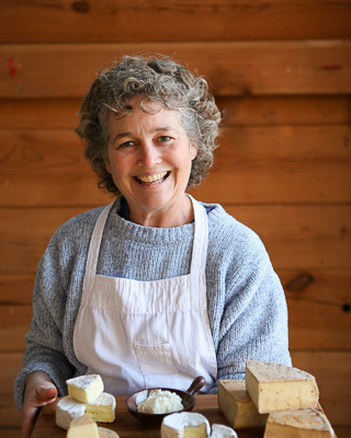 Sarah Hoffmann