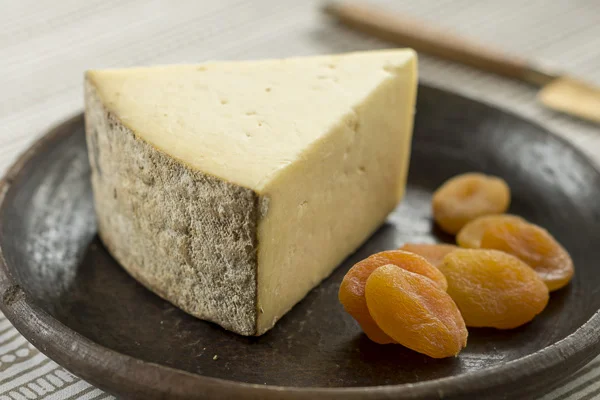 Raw-milk beauty: Landaff