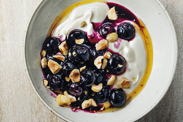 Is A2 Yogurt for You? — Janet Fletcher