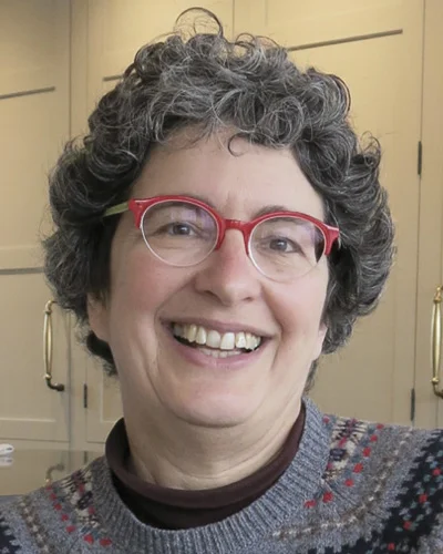 Merryl Winstein