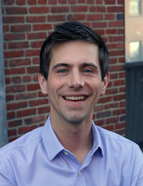 Mold whisperer: Benjamin Wolfe