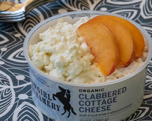 Cowgirl Cottage Cheese