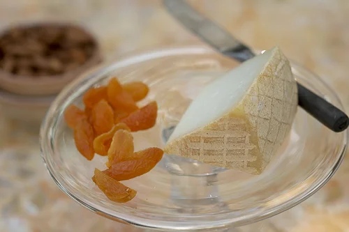 Spanish gem: Cabra al Gofio