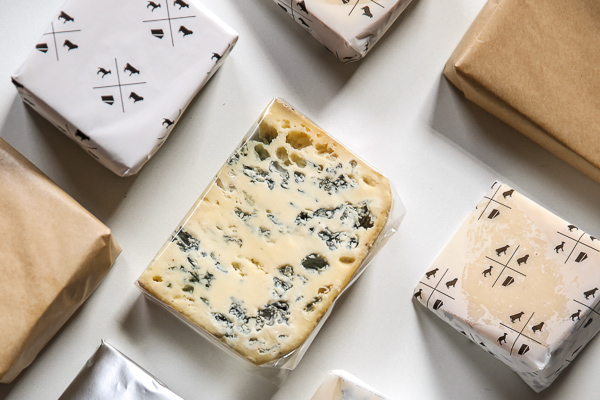 Expert's Take on Storing Cheese — Janet Fletcher