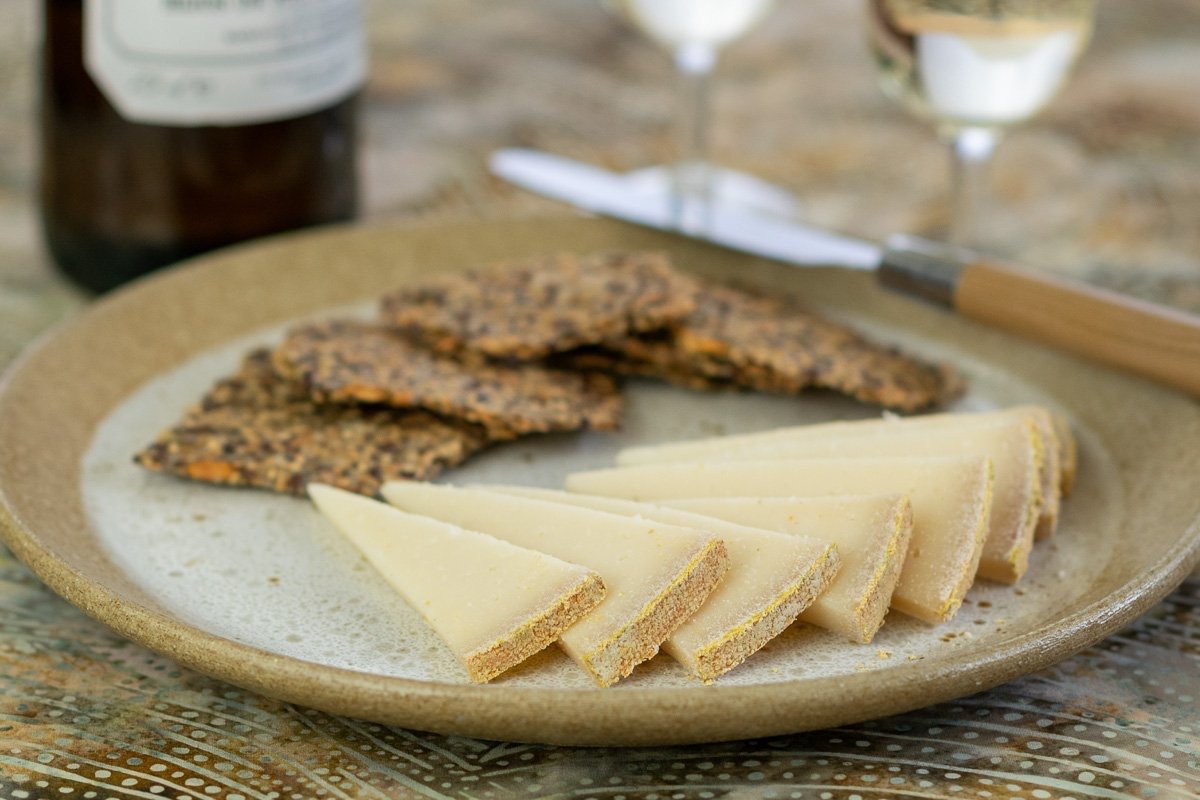 Tomme per Diou