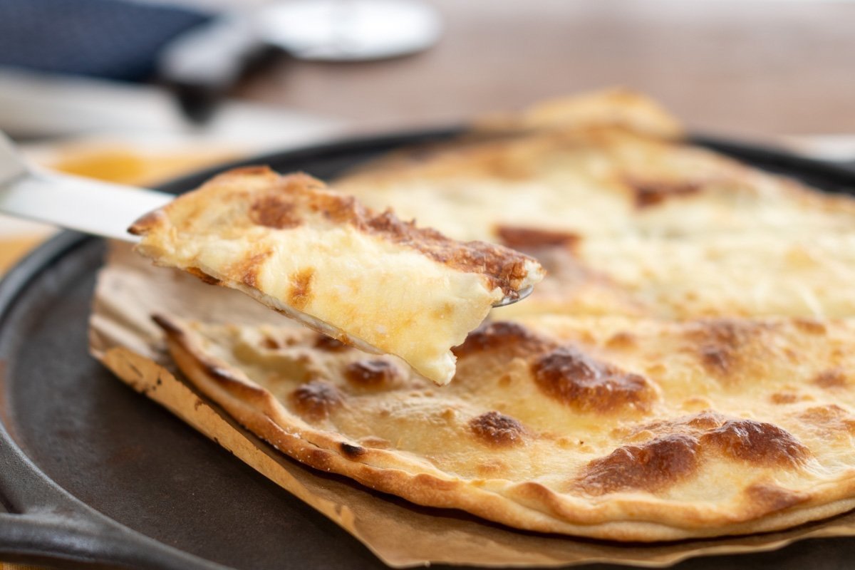 Focaccia di Recco