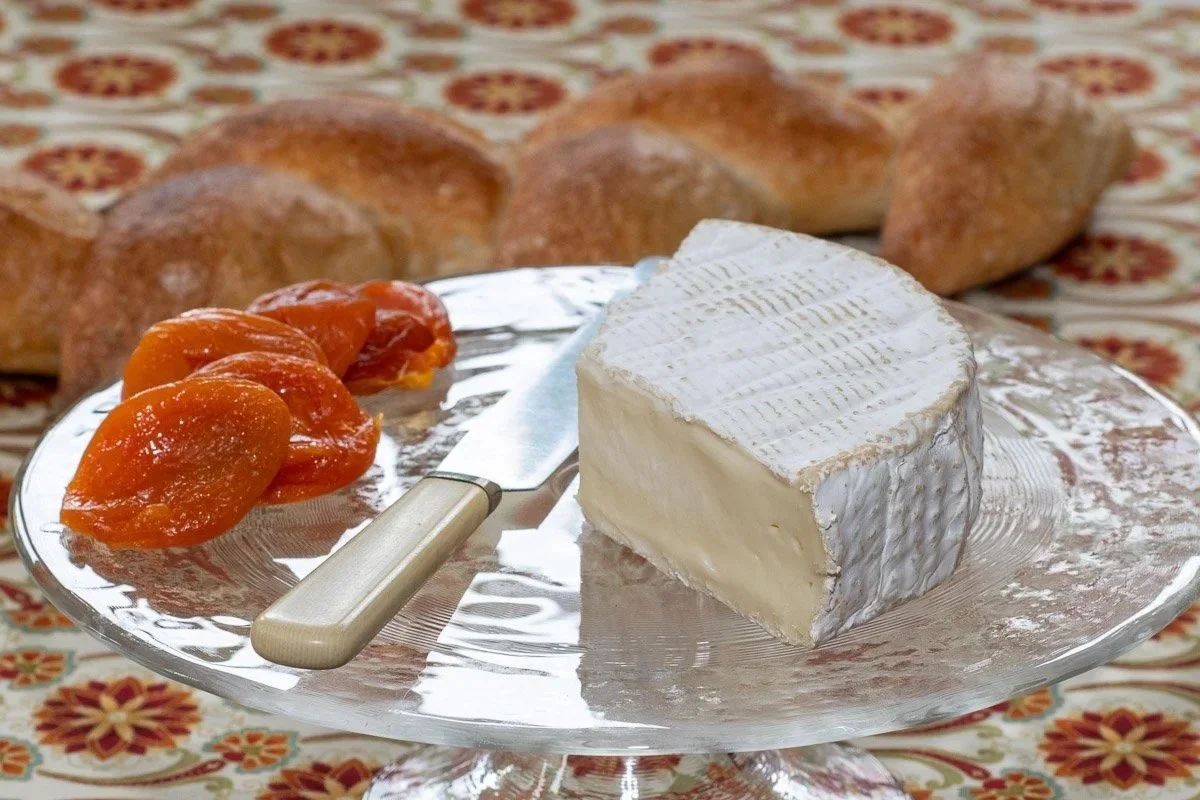 Brie Paysan/Fromagerie du Presbytère