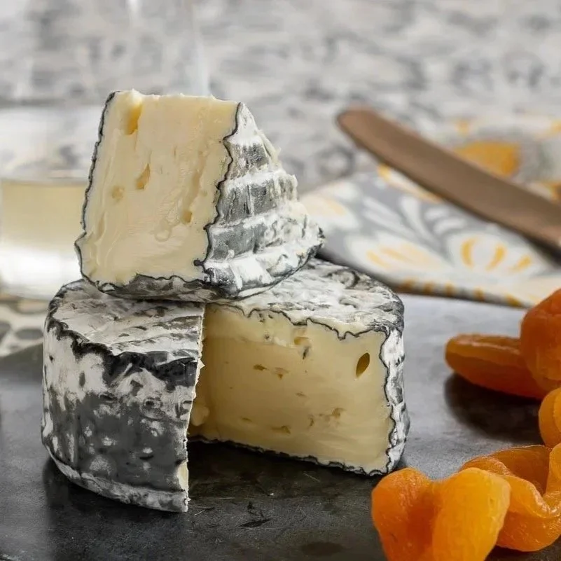 Cream-Enriched Cheeses