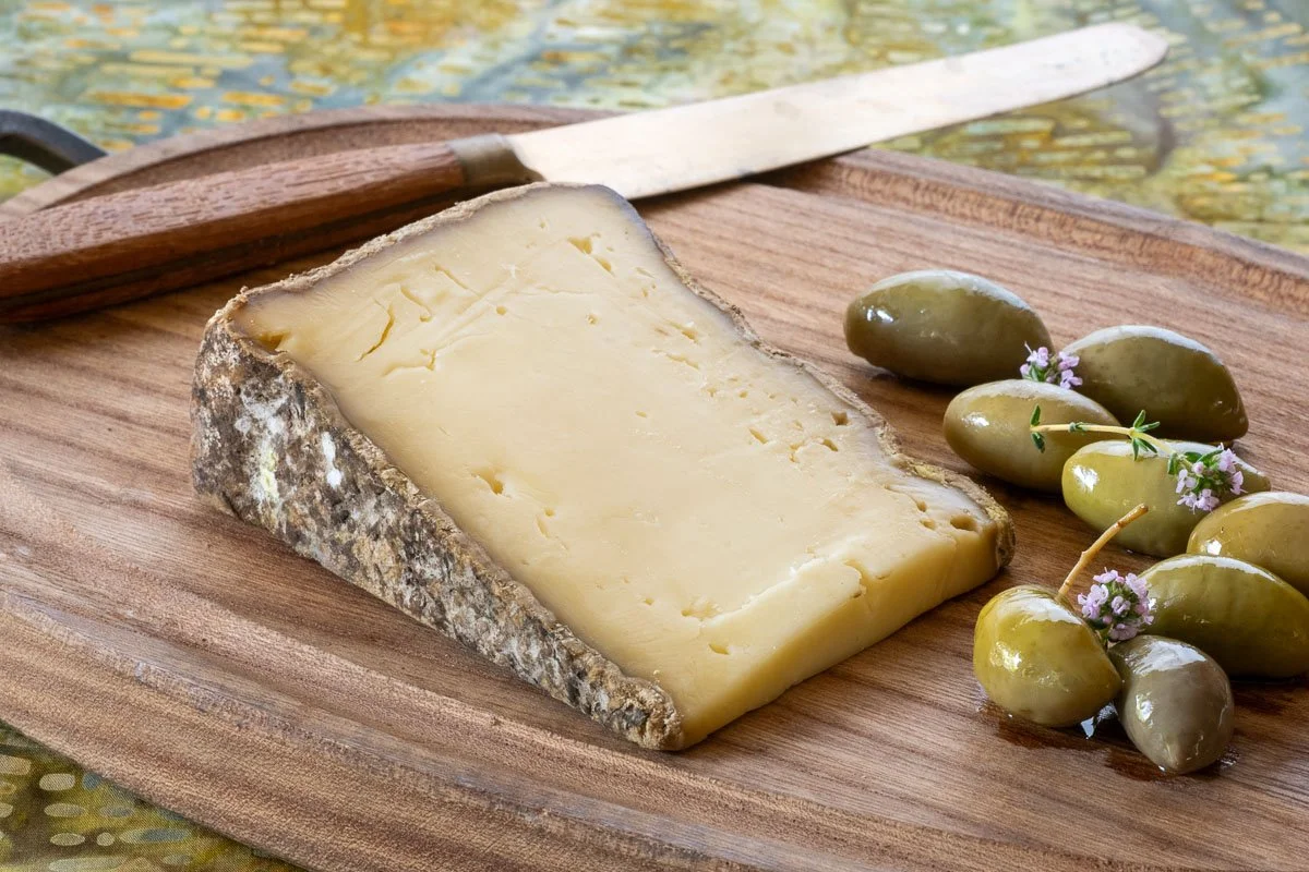 Fromage without Flinching