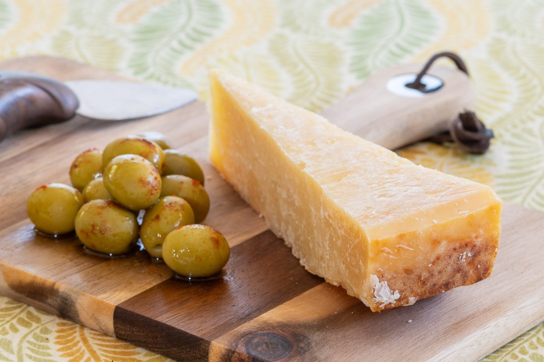 Spain On Your Plate