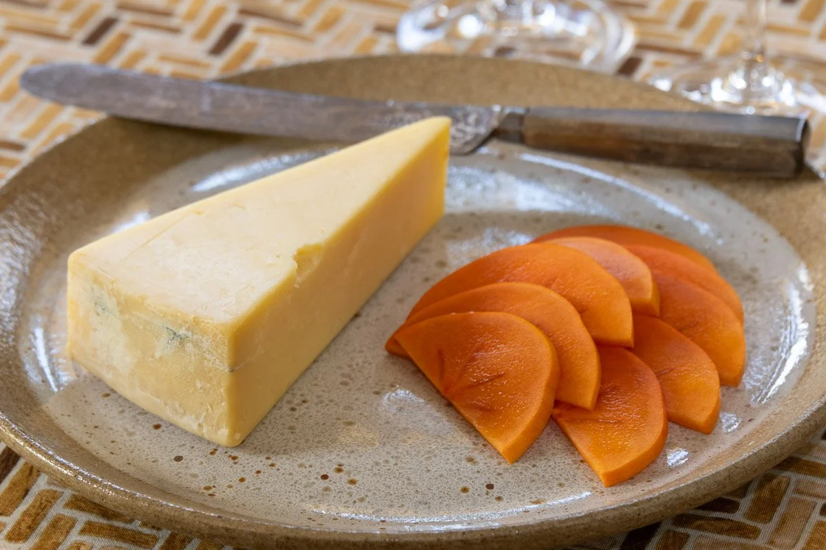 Bewitched by Cheese