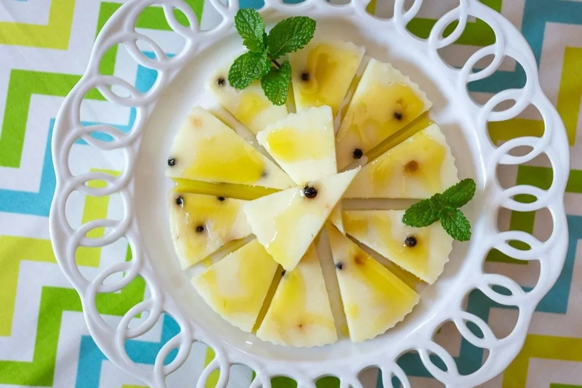 Primosale with Peppercorns