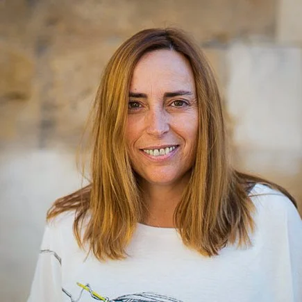 Pilar Blanco - Cheesemaker