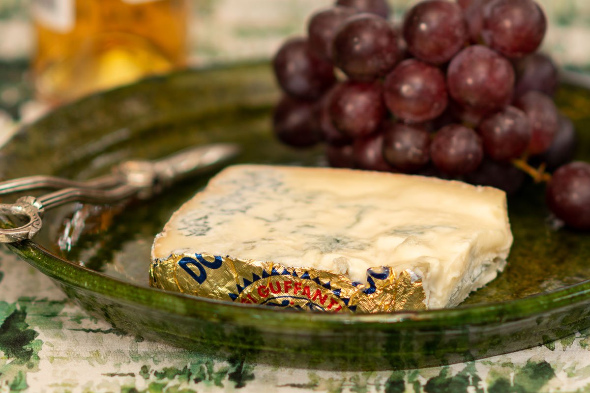 GORGONZOLA PDO