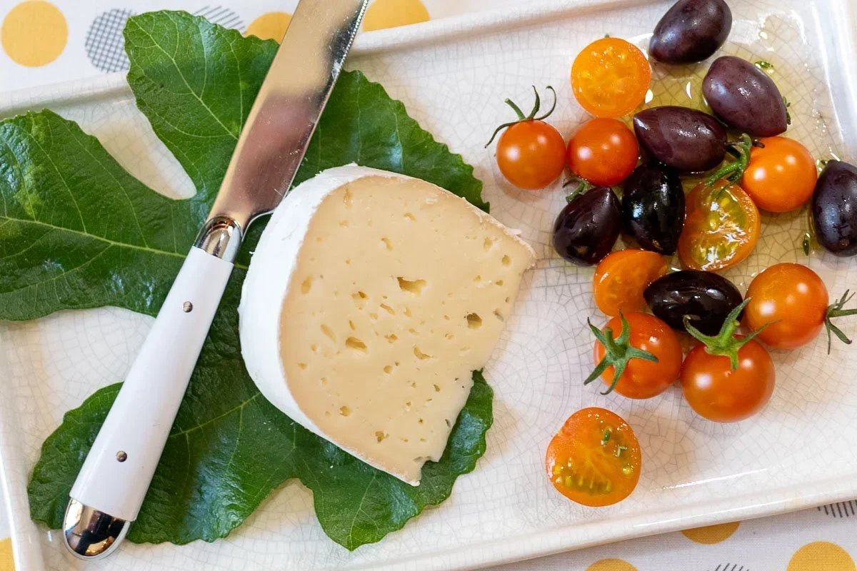 Morbidoso di Toscana