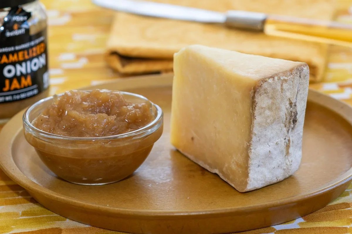 Yoredale Wensleydale