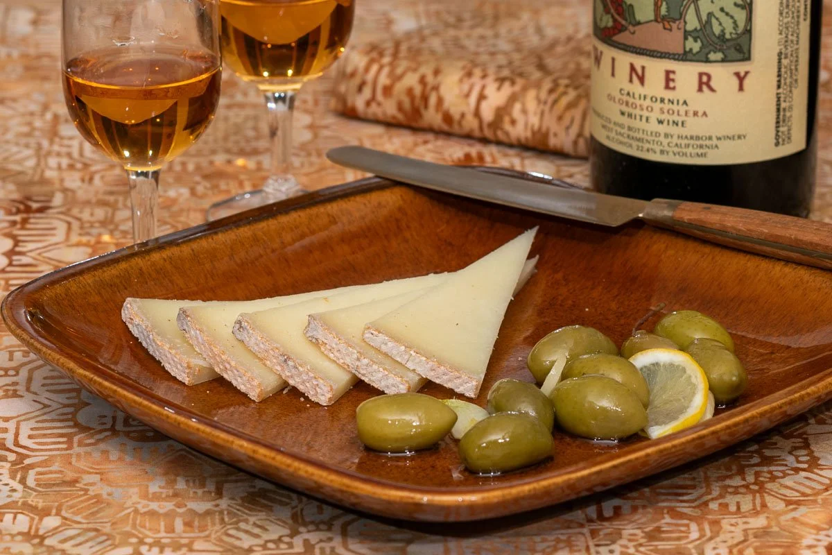 Planet Cheese — Abbaye de Belloc, Sheep Cheese from France’s Basque