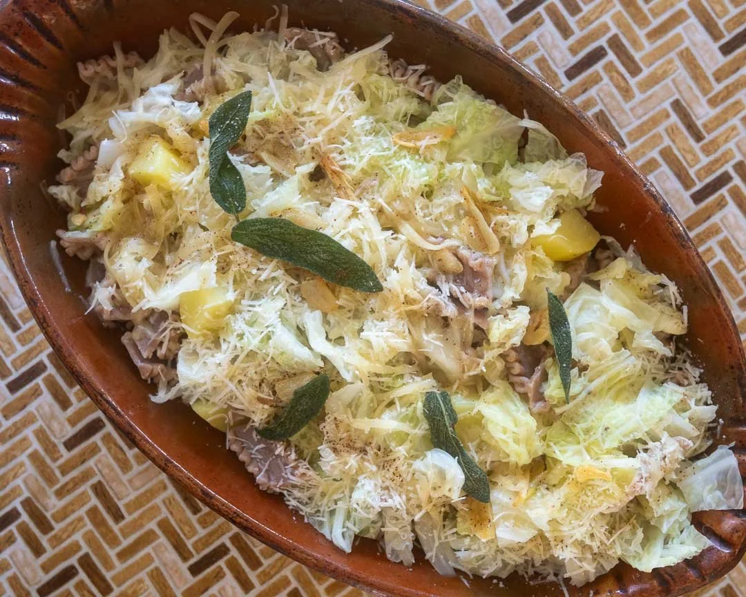 Planet Cheese - Pizzocheri