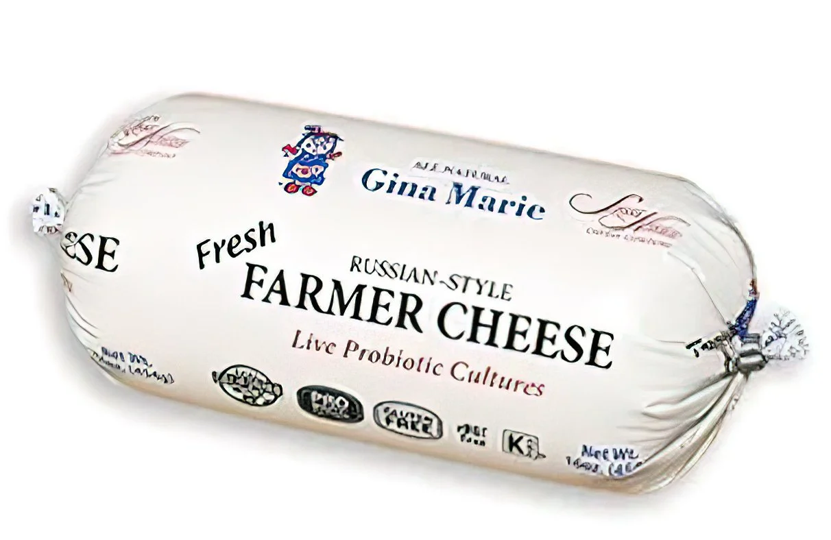 Cheese — FourStar Farmer Cheese — Fletcher