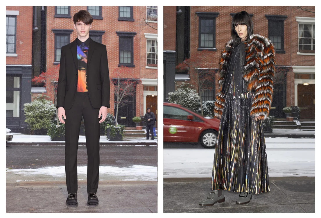 Image c/o Givenchy.