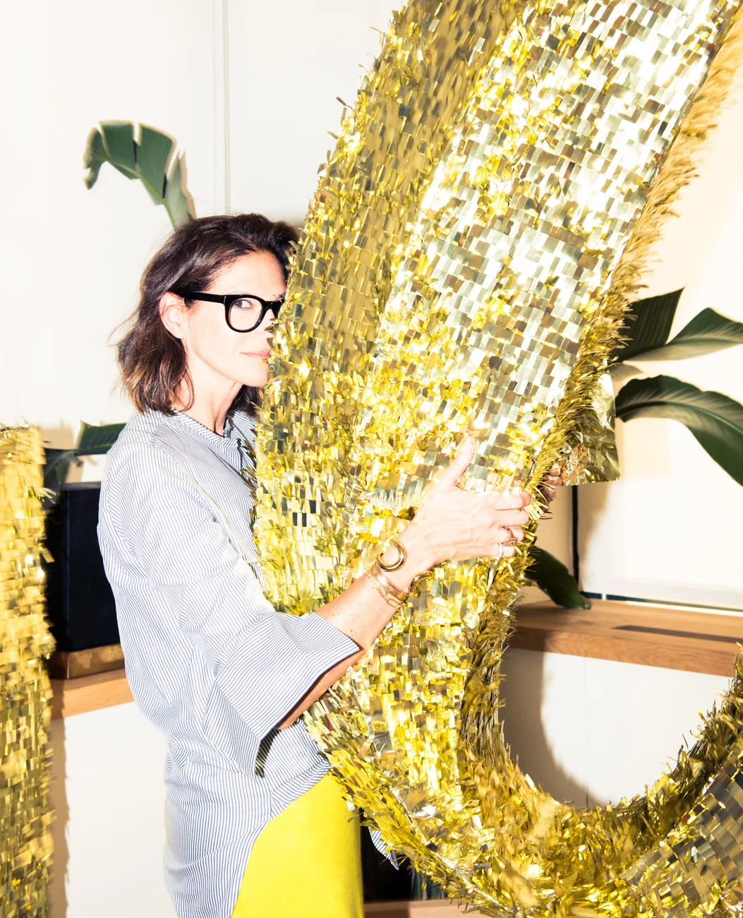 Photography by Jake Rosenberg for The Coveteur