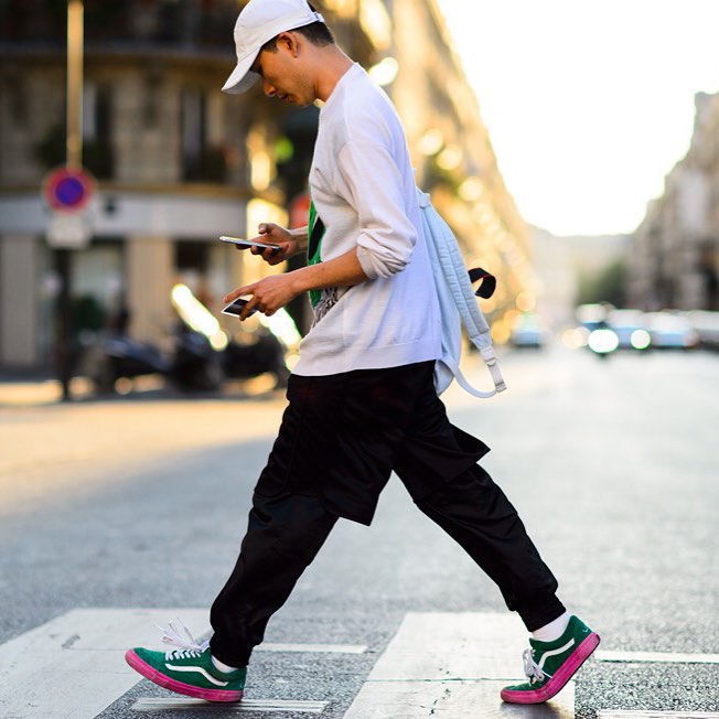 7 Street Style Photographers You Need To Be Following — College Living ...