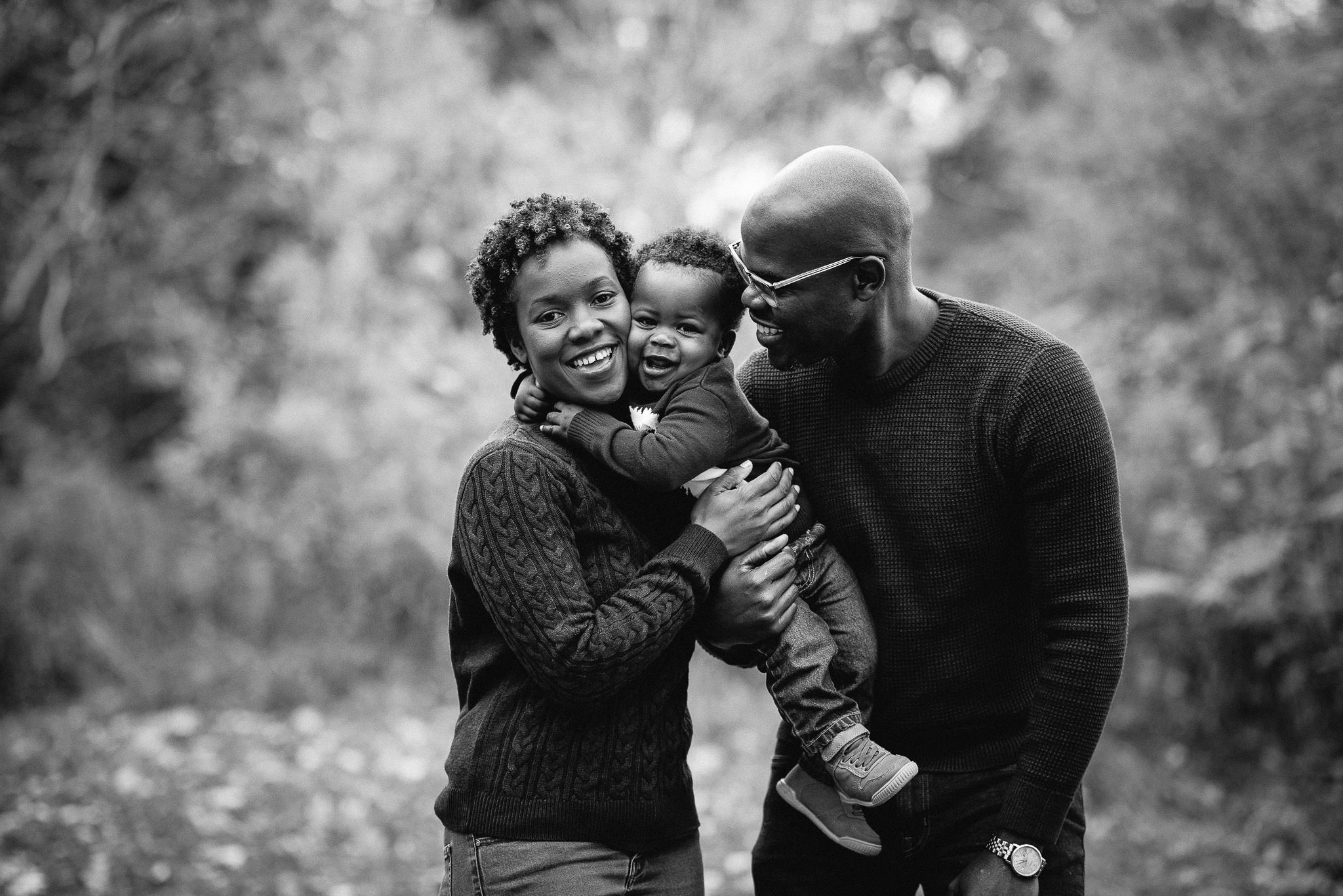 Family Photos | Oakville Family Photographer | Eneira Photography