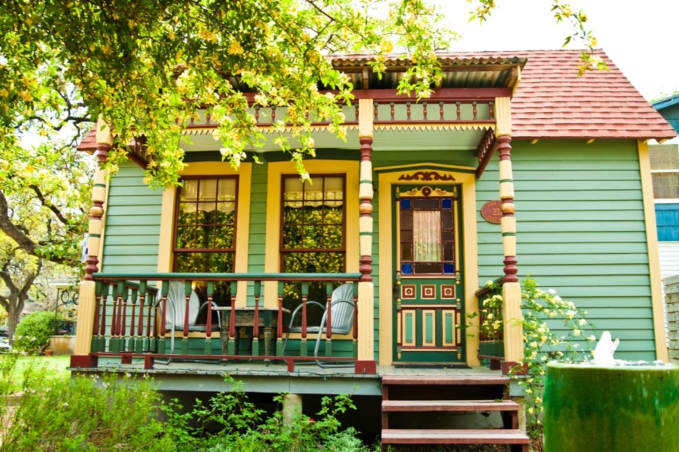 Park Lane Guest House