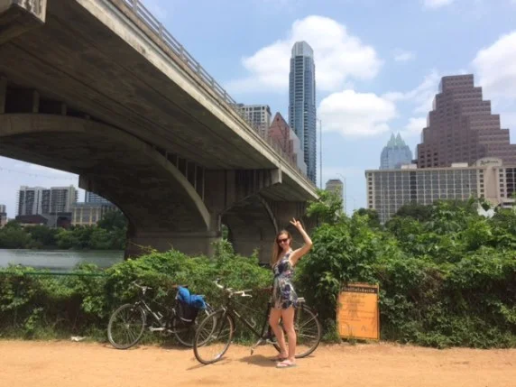 Enjoy our urban oasis and be delighted by the feeling of being in a sanctuary in the middle of the city. Park Lane Guest House is so close to all that Austin has to offer. We are located just 2 blocks from the vibrant South Congress (SoCo) district ,featuring shops ,restaurants and live music venues and ½ mile from downtown. Walk or rent a bicycle on site to enjoy Austin like a local.