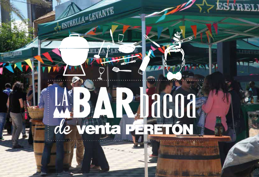 Photo via Bar Taberna de Ideas