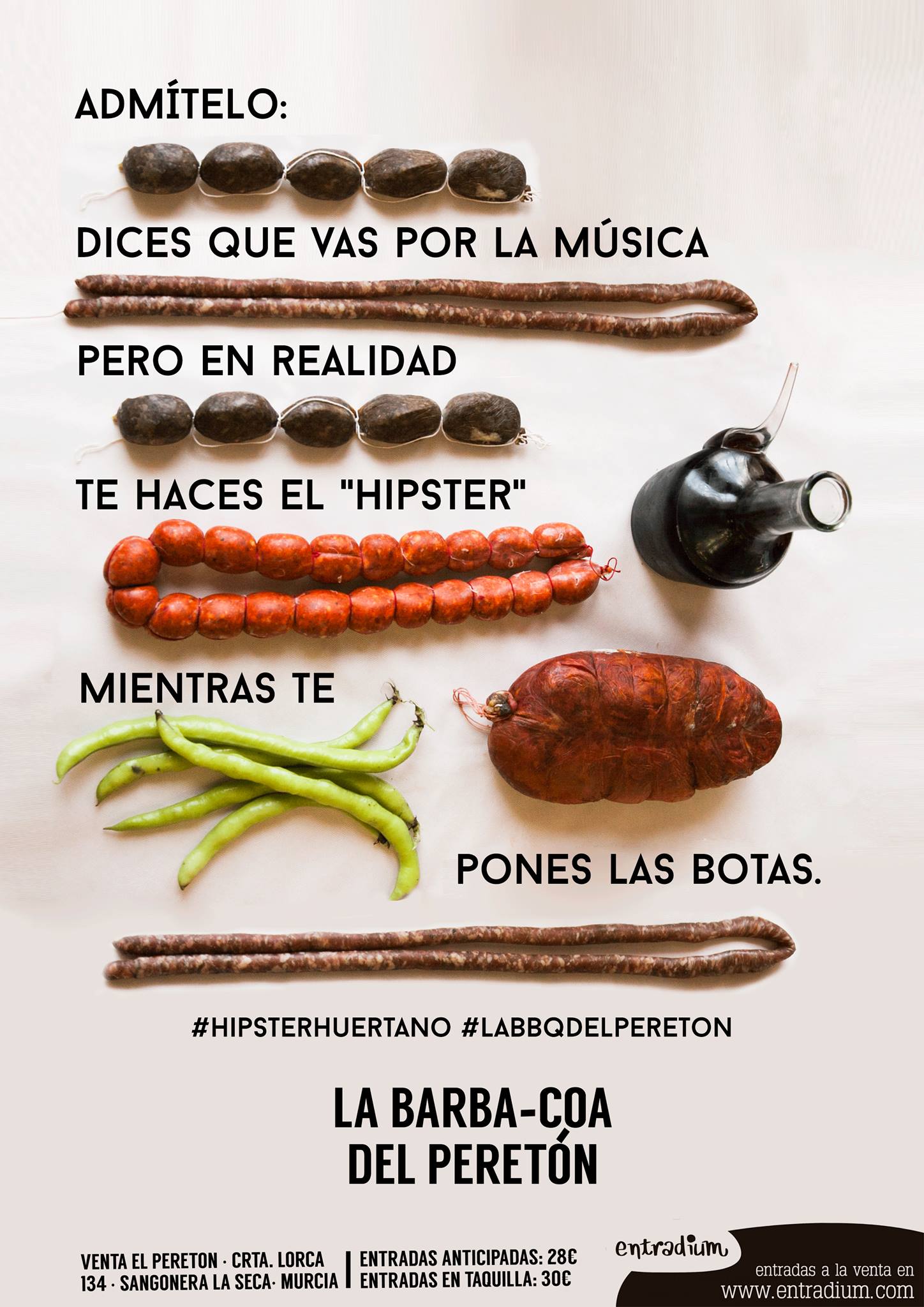 Photo via Bar Taberna de Ideas
