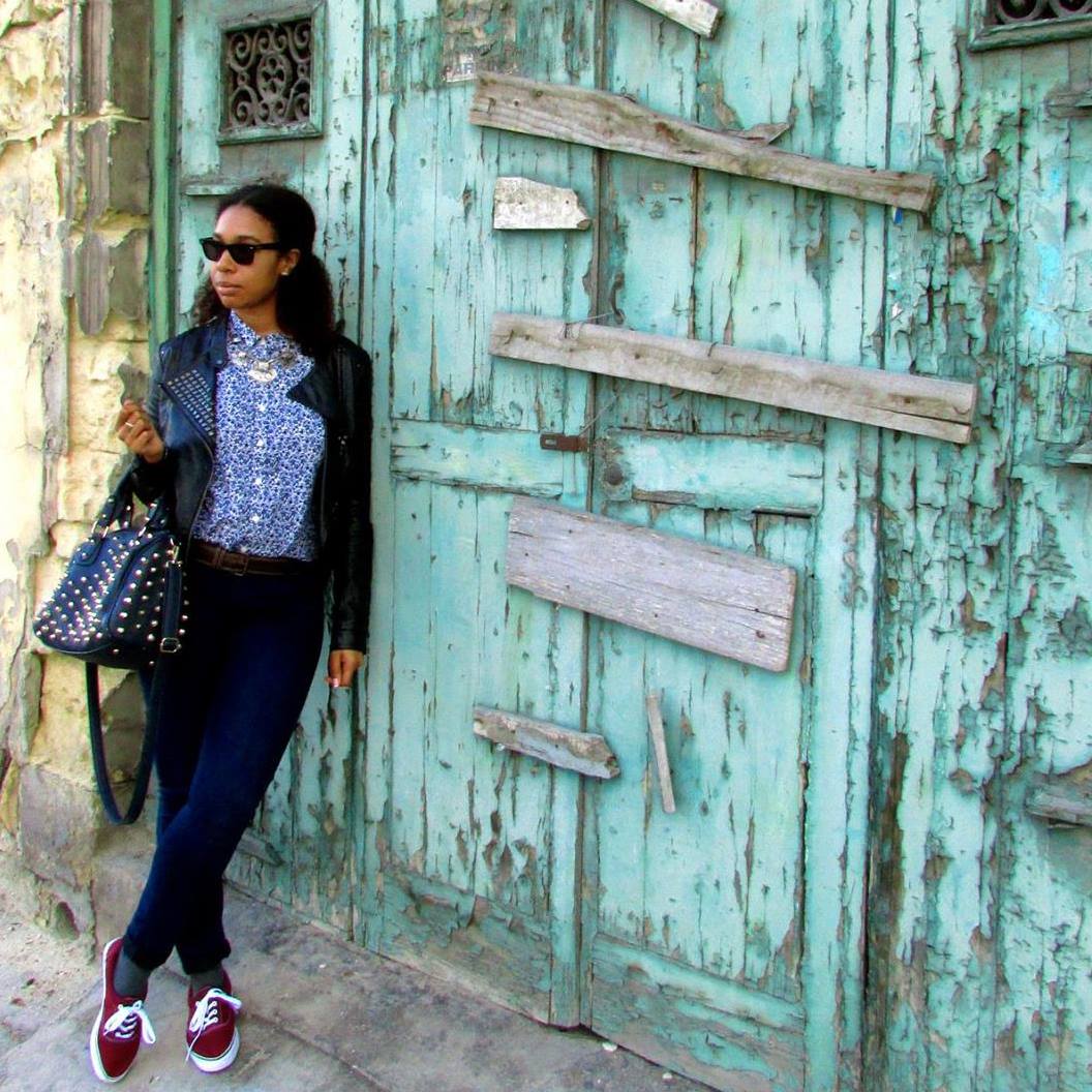 Danni in valetta, malta