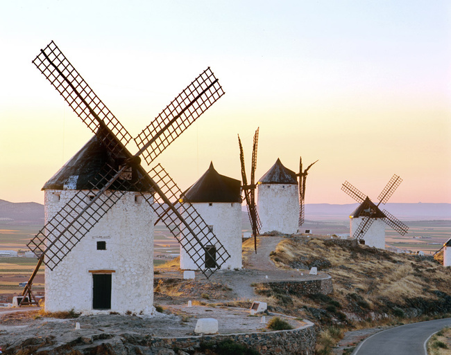 Photo via Conde Nast Traveler
