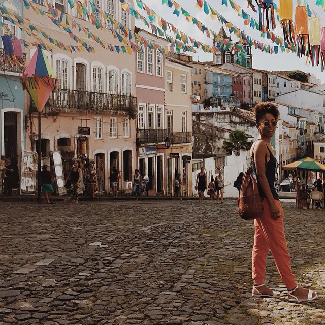 lo in brazil